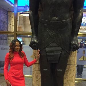 Meet your Posher, Krystal